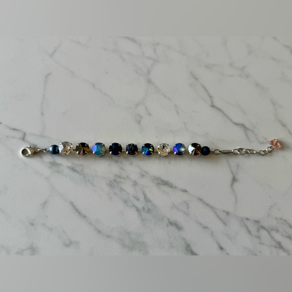 Contemplative Sabika Manhattan Bracelet - Picture 2 of 6